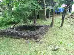 7.75 cent  plot for sale in Pathamkallu Near Wadakkanchery station