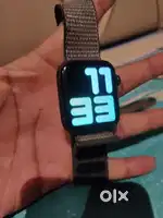 Apple watch series 6