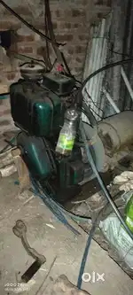 Jenretor old