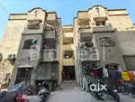 Residential Flat(Pasodara)