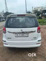 Maruti Suzuki Ertiga 2017 Diesel 50000 Km Driven