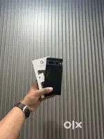 GOOGLE PIXEL 7 PRO 128GB BLACK