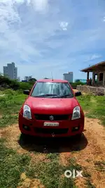 Maruti Suzuki Swift 2011 Diesel 156500 Km Driven