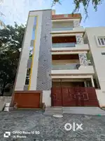 New Building 2 BHK available for rent