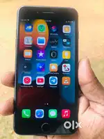 iphone 7 plus 128gb black