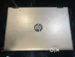 HP Pavilion x360 Convertible i5 10th Gen  8GB RAM  Touchscreen
