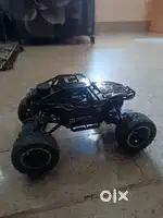 Rc car dune buggy off-road 4×4