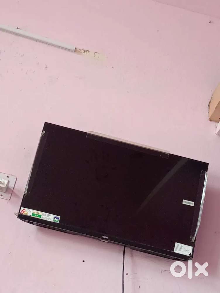 Haier smart TV