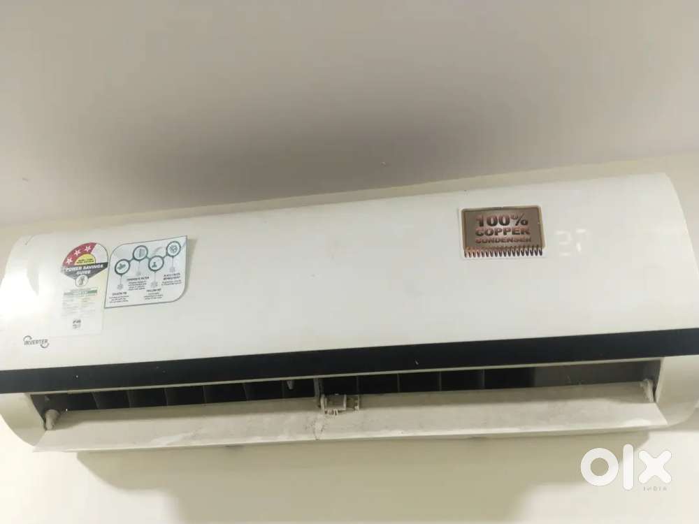 Croma . inverter ac