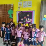Ntt and stt experience teacher