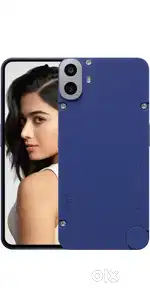 CMF phone 1
