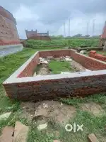 Corner plot 300 sq ft best