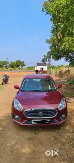 Maruti Suzuki  Dzire 2018 Diesel 56000 Km Driven