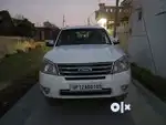 Ford Endeavour 2013