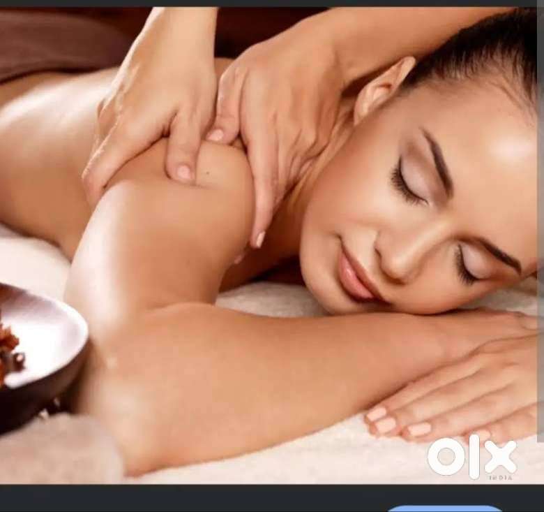 Spa job only for girls Rana khana Pina free