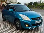 Maruti Suzuki Swift Dzire 1.2 Vxi BSIV, 2012, Petrol