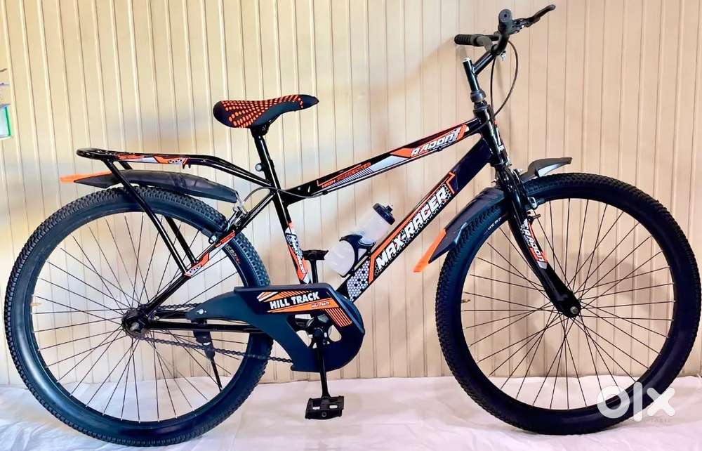 Bmx cycles