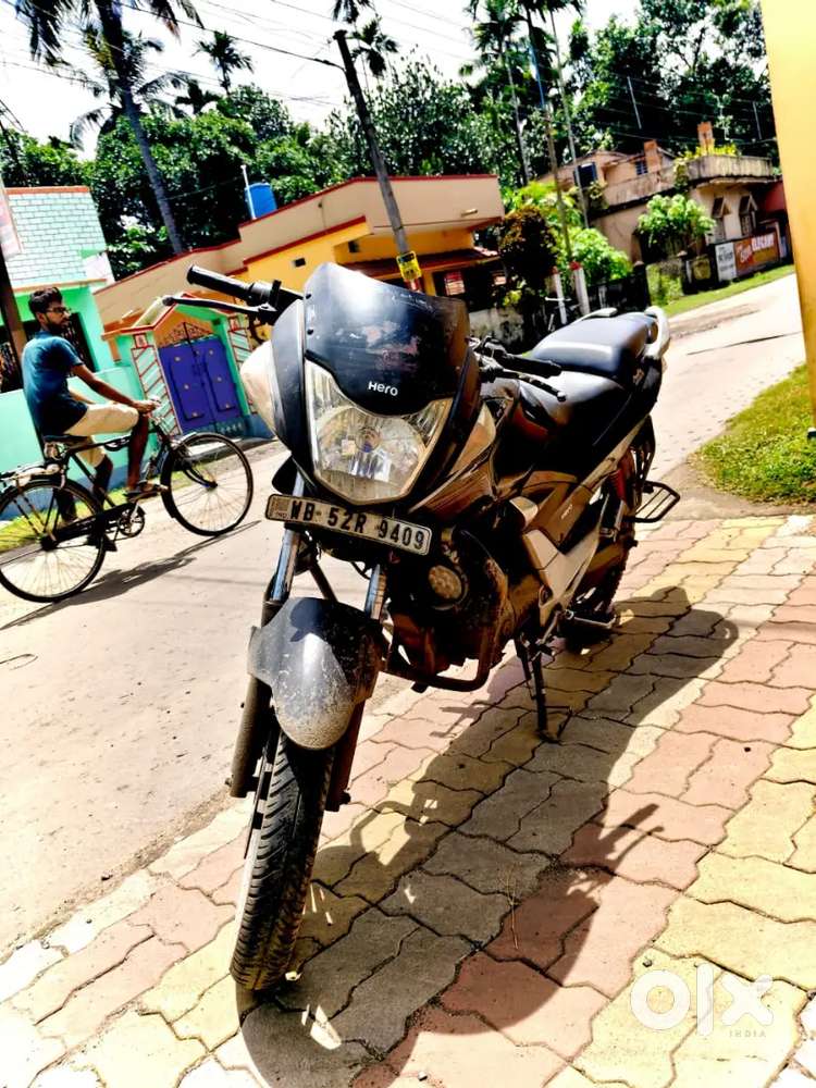 Sell our bike urgently