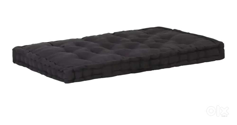 Black Mattress