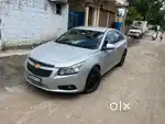 Chevrolet Cruze 2011 Diesel Well Maintained