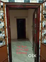 Brand new 2 bhk (2 bedrooms with attached bathroom each)