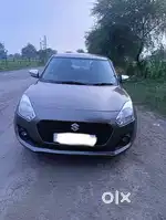 Maruti Suzuki Swift VXI 2018, 2018, Petrol