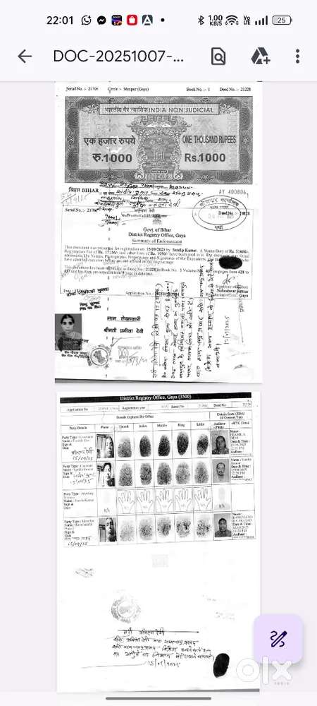 Budhgere se mayapur road me Saraiya bazar me