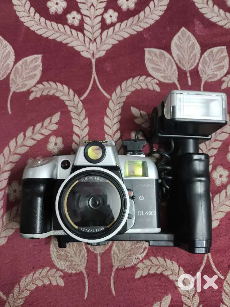 PANTAX SONY CAMERA DSLR