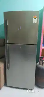 Double door fridge for sale