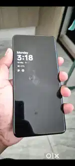 Oneplus 13 12/256