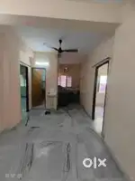 WELL MARVEL FLOOR 2BHK FLAT RENT IN NEAR DUMDUM METRO STATION