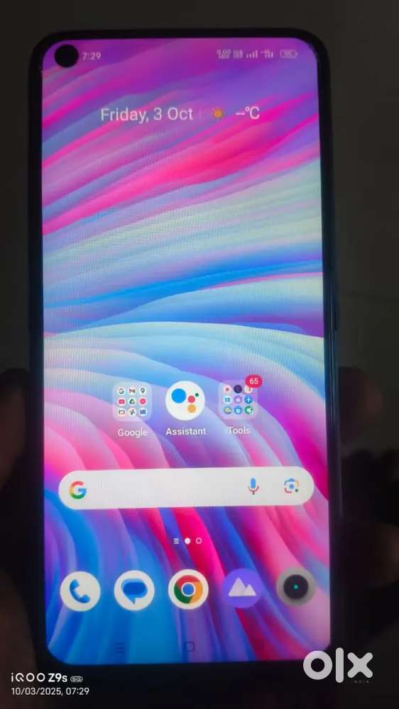 Realme 7pro