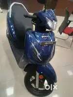 New Obd 2 version Activa