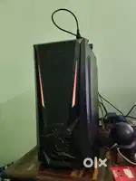 Higher Gaming Editing CPU