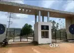 Residential plot for sale at Suvarnabhoomi Status symbol Visakhapatnam