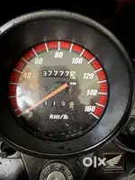 Well maintained Bike for sale