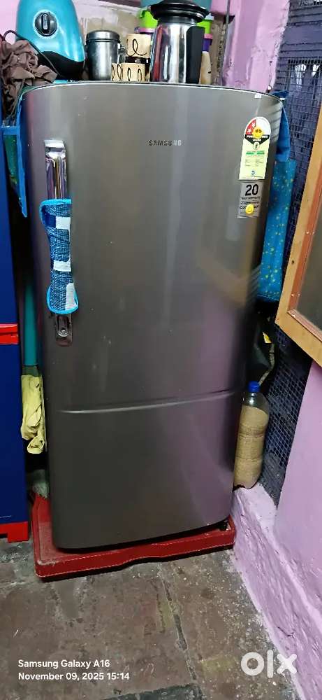 Samsung fridge modle 2024