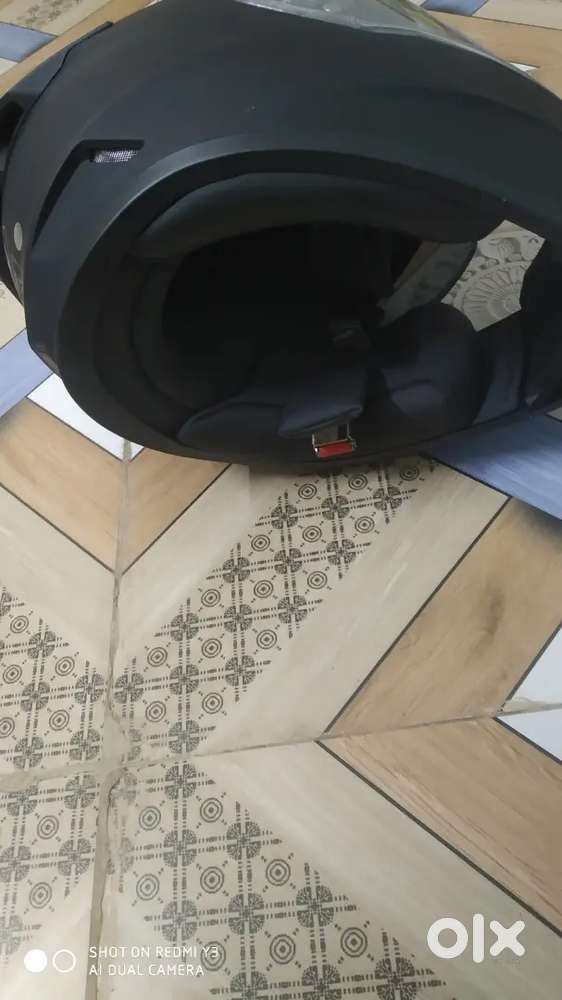 Studds helmet