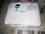 Epson Projector on Rent!