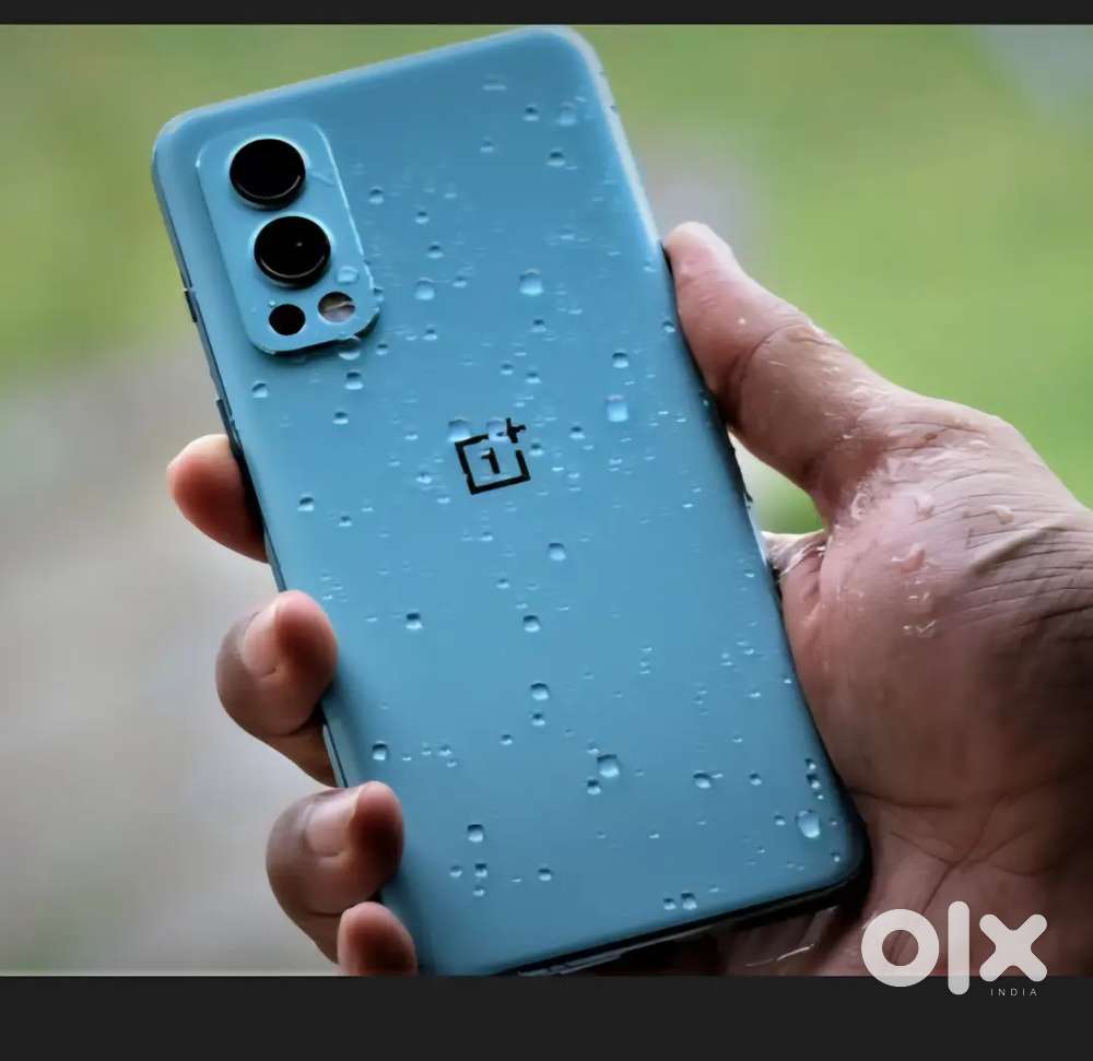 Oneplus nord 2 5 g brand new condition