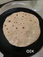 Female cook in egmore