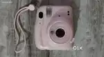 Fujifilm Instax Camera