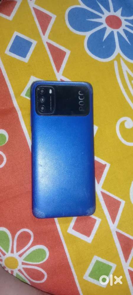 Poco m3 good condition
