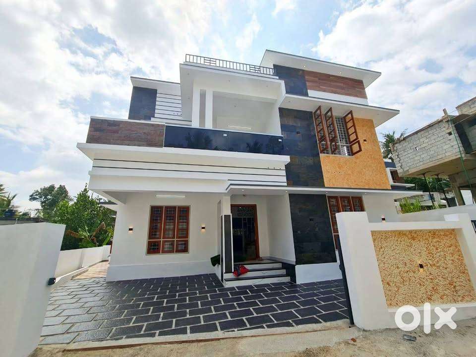 Independent Fully Customized Home For Sale in Coimbatore