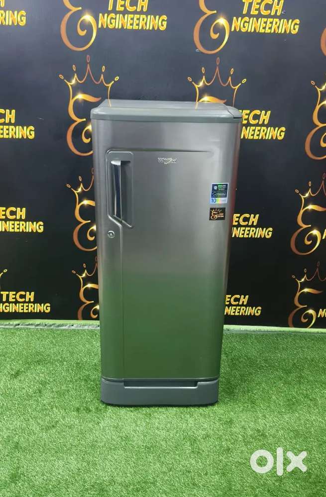 Refurbished Refrigerator