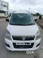 Wegon r petrol cng 5 tayer button ac chill model