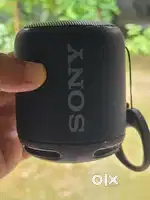 SONY Bluetooth speaker