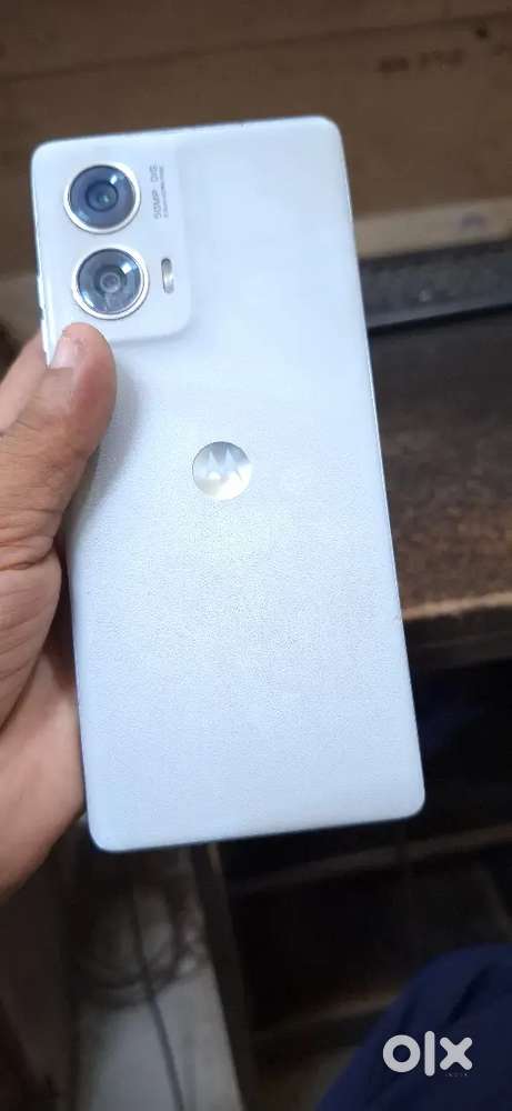 Moto 50 Fusion 11month old 12/256Gb