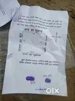 275 GUZ PLOT IN KOTPUTLI ( LOHMOD NAGAR )AREA