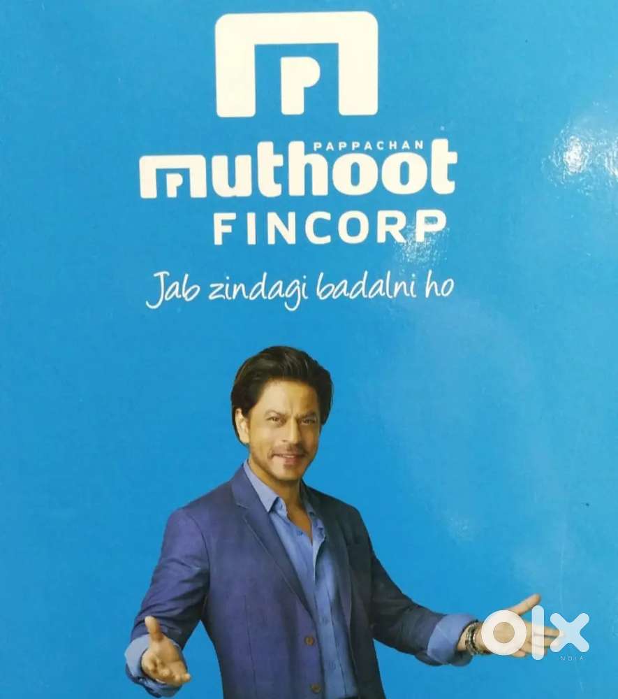 MUTHOOT FINCORP KUTTIADY